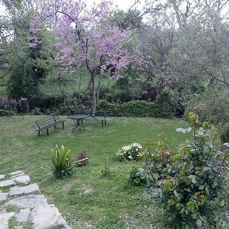 Casa Rural La Maquinilla グラサレマ エクステリア 写真