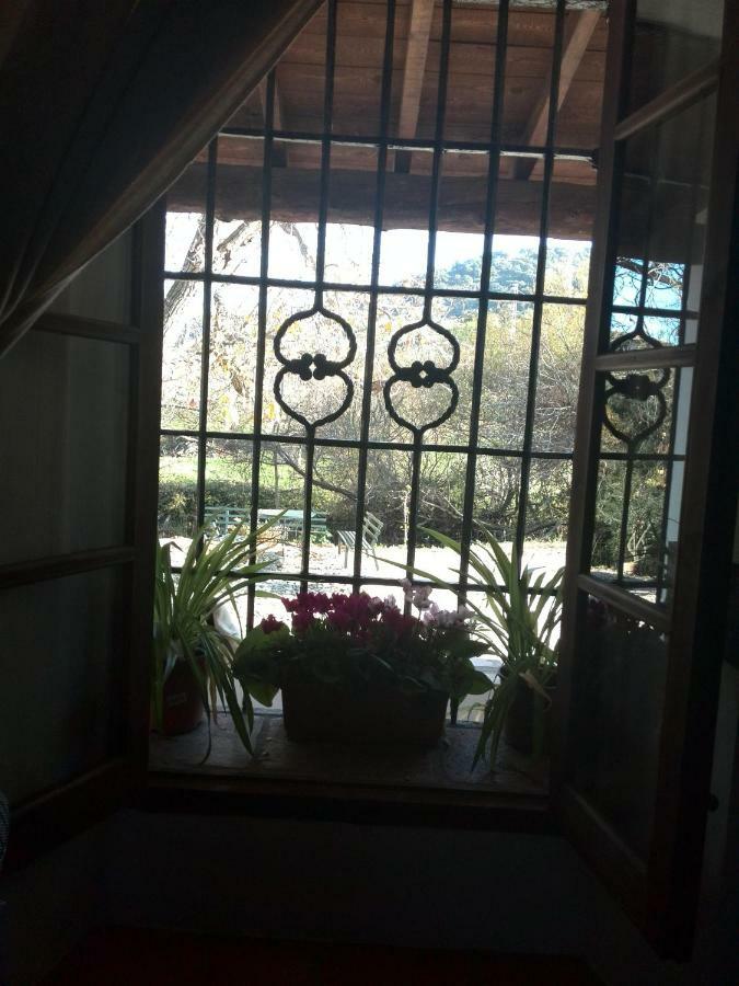 Casa Rural La Maquinilla グラサレマ エクステリア 写真